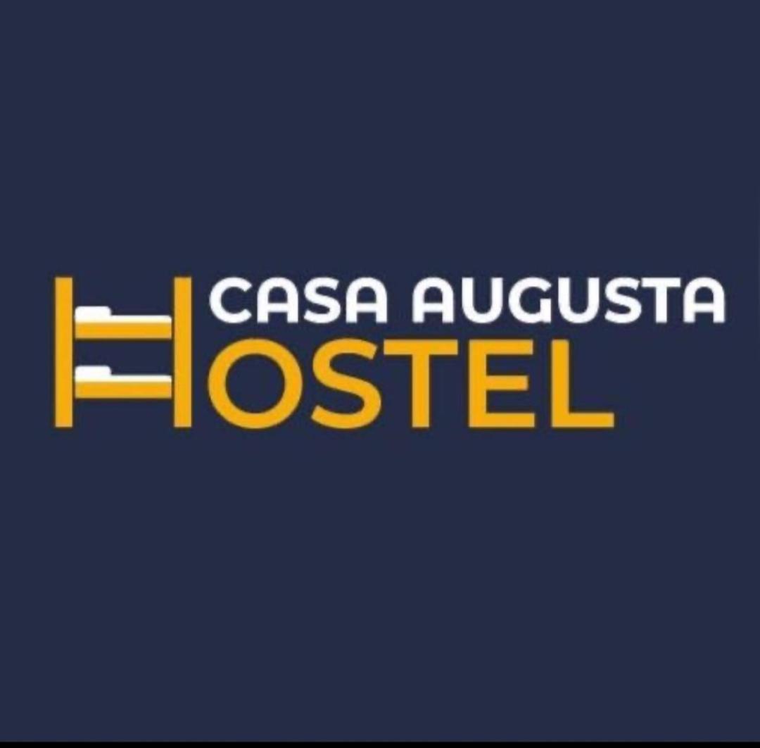 Хостел Casa Augusta 4 Брага Екстер'єр фото